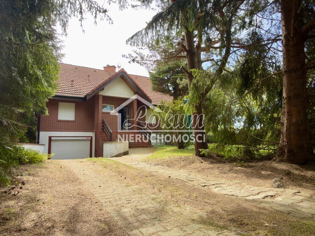 Dom 185 m², Ińsko - zdjęcie 1