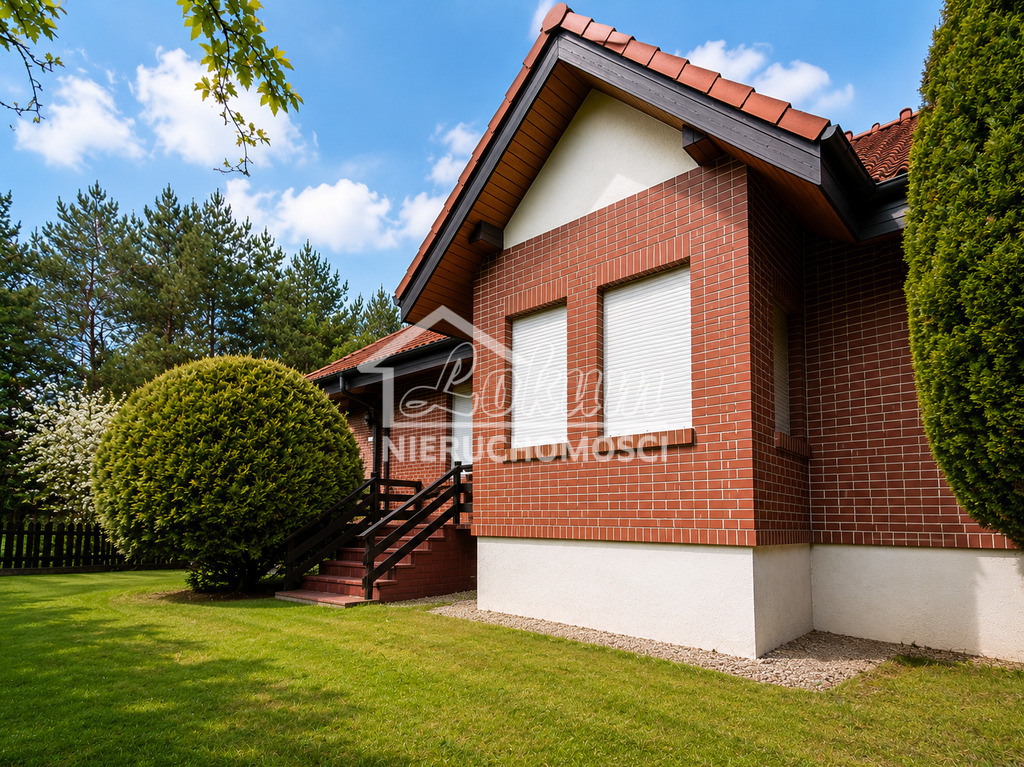Dom 185&nbsp;m², Ińsko - zdjęcie 5