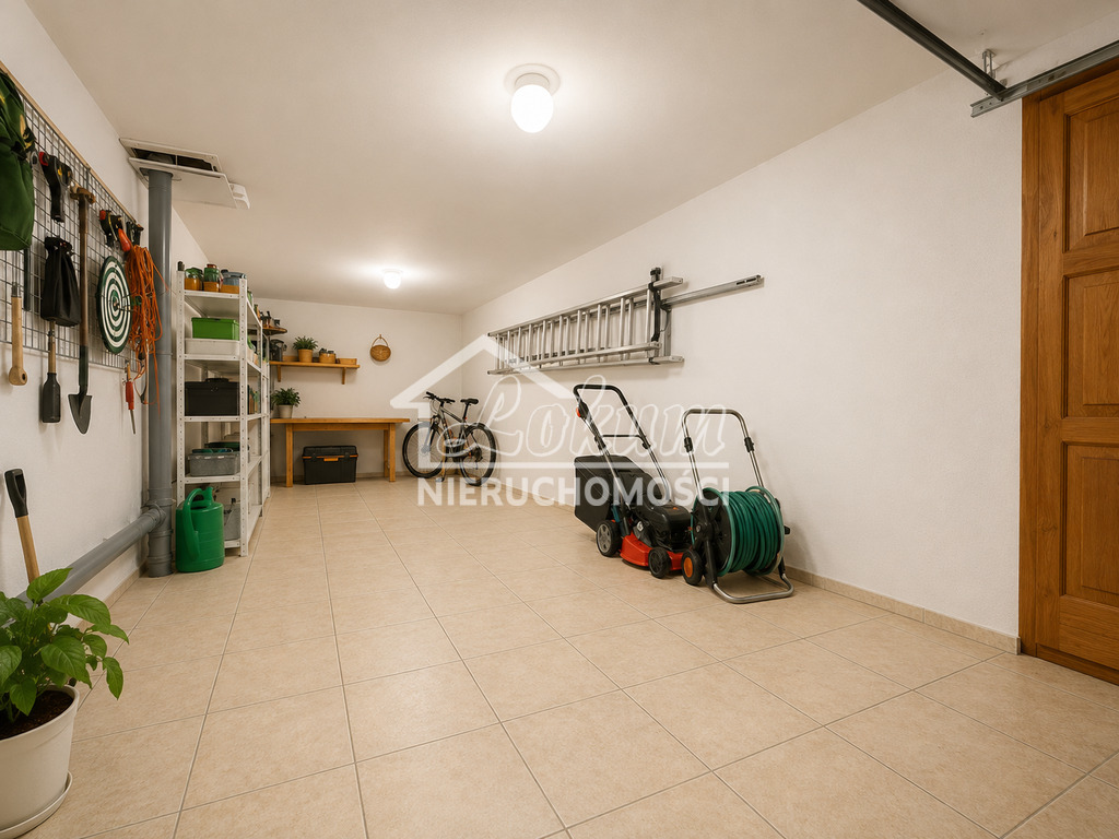 Dom 185&nbsp;m², Ińsko - zdjęcie 16