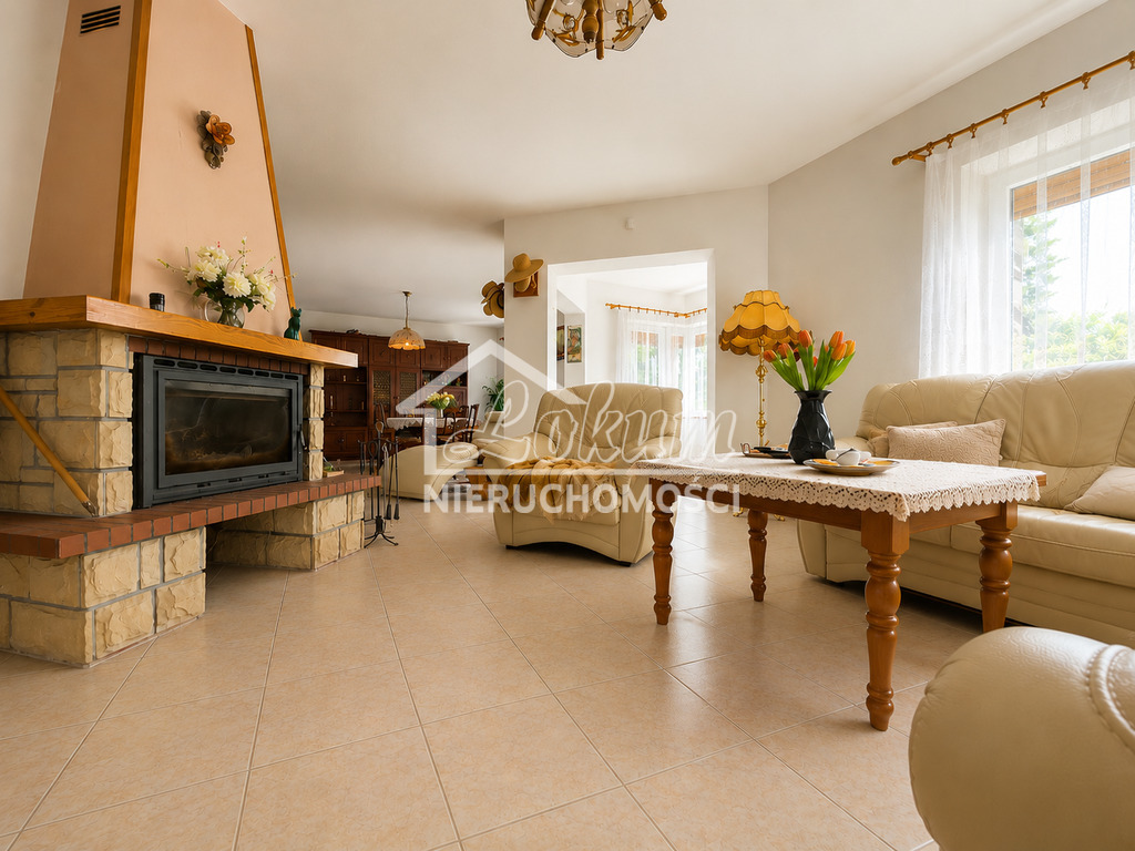 Dom 185&nbsp;m², Ińsko - zdjęcie 8