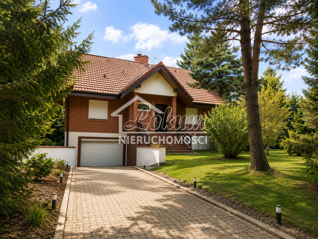 Dom 185&nbsp;m², Ińsko - zdjęcie 1