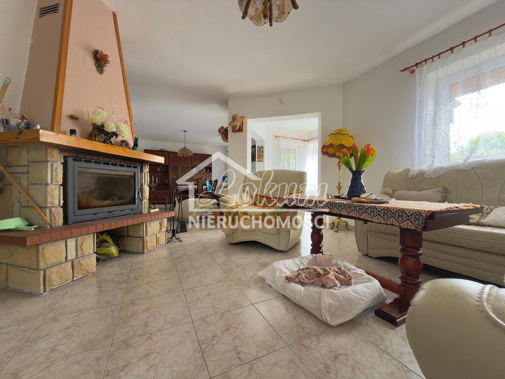 Dom 185 m², Ińsko - zdjęcie 8