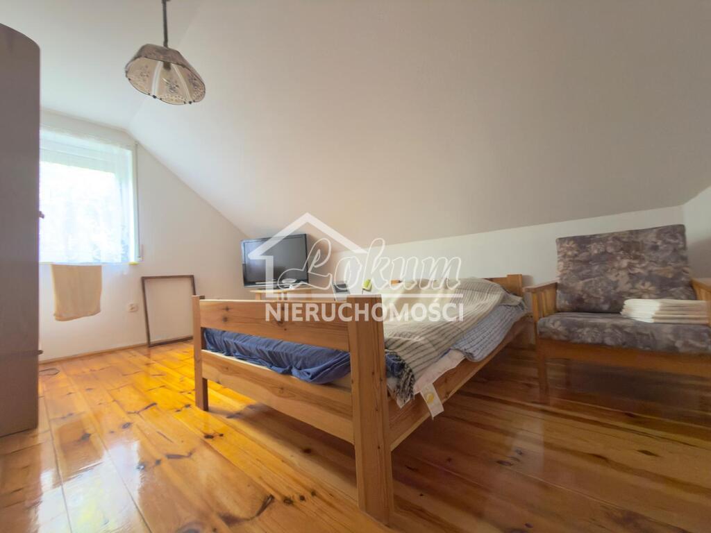Dom 185&nbsp;m², Ińsko - zdjęcie 14