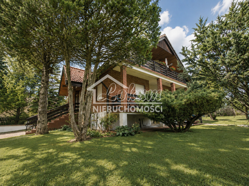 Dom 185&nbsp;m², Ińsko - zdjęcie 3