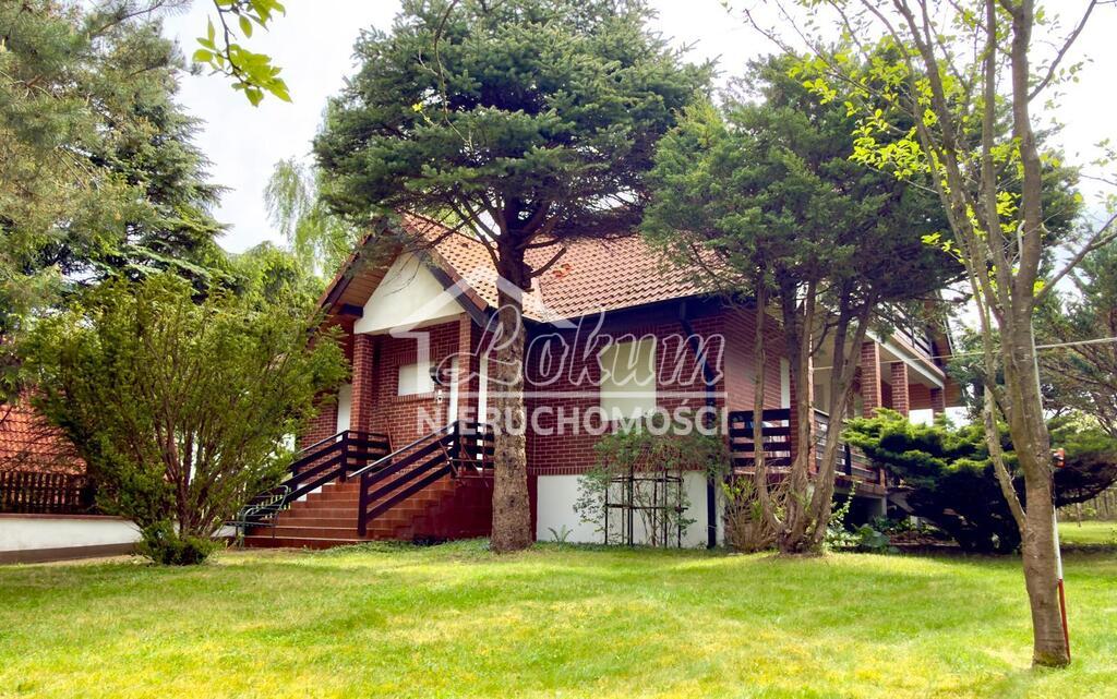 Dom 185 m², Ińsko - zdjęcie 4