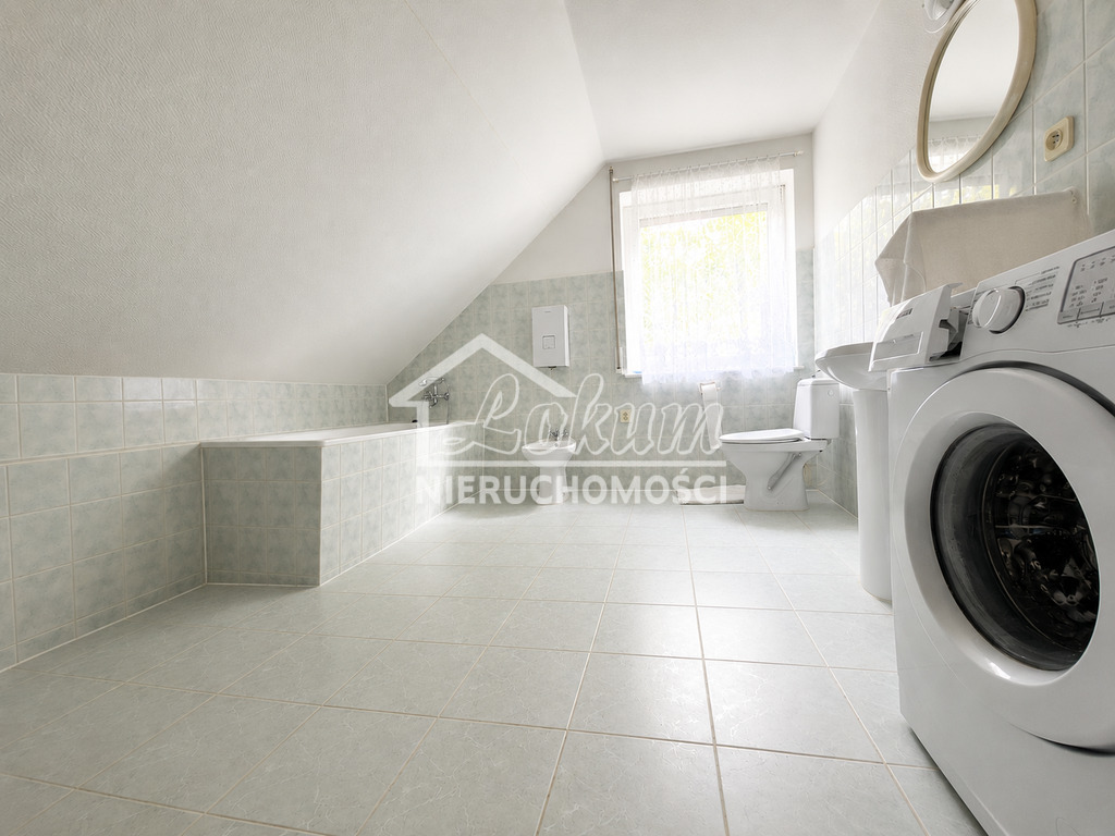 Dom 185&nbsp;m², Ińsko - zdjęcie 15