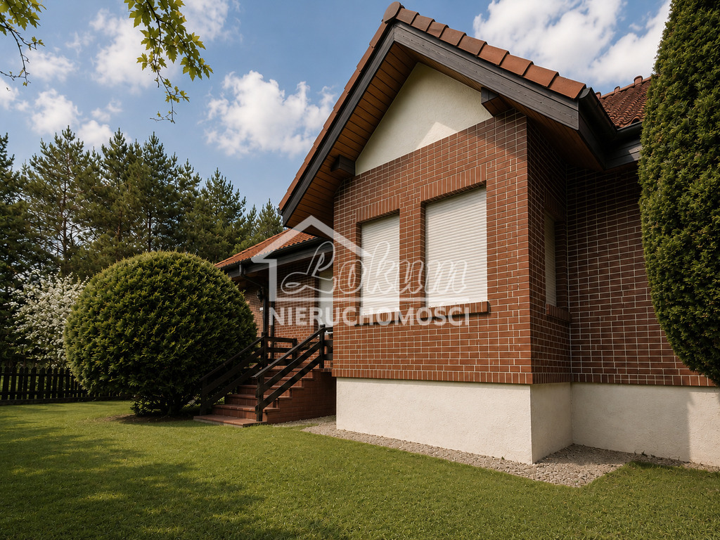 Dom 185&nbsp;m², Ińsko - zdjęcie 5