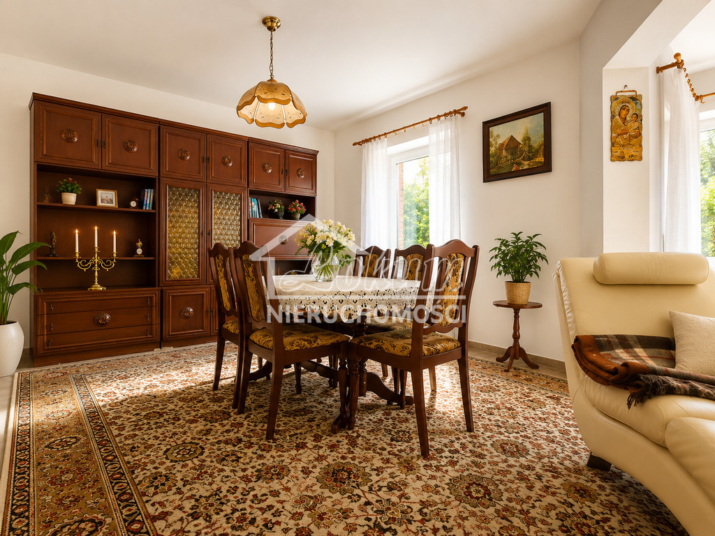 Dom 185&nbsp;m², Ińsko - zdjęcie 7