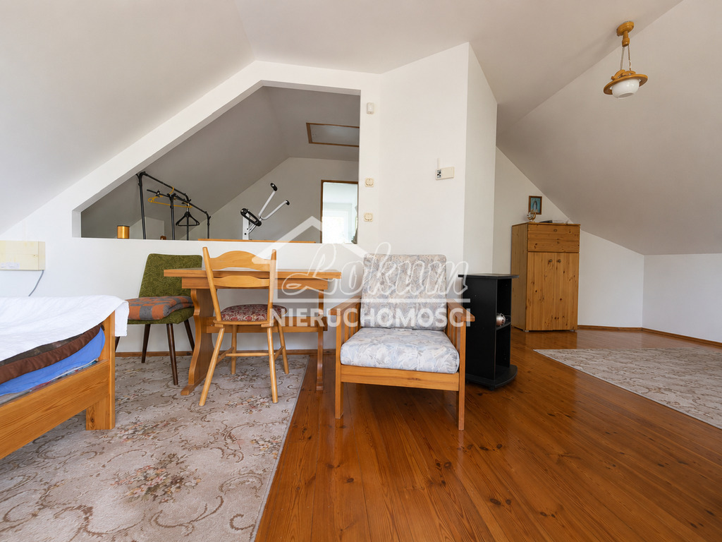 Dom 185&nbsp;m², Ińsko - zdjęcie 12