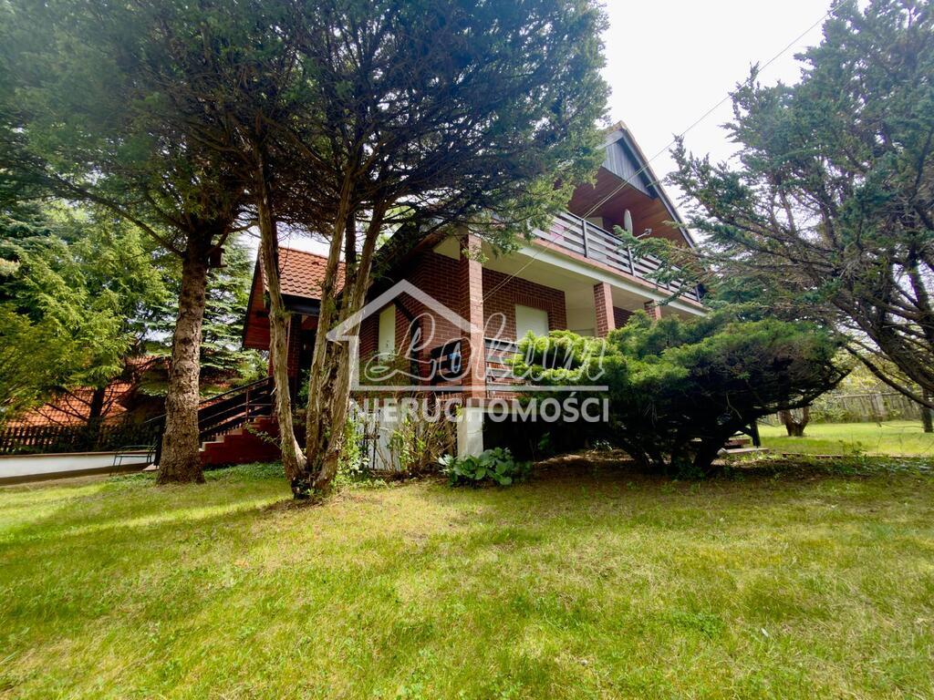 Dom 185 m², Ińsko - zdjęcie 2