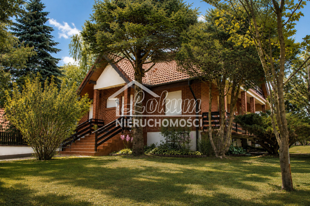 Dom 185&nbsp;m², Ińsko - zdjęcie 4