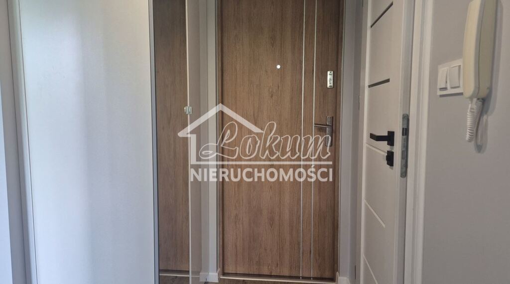Mieszkanie 28,4&nbsp;m², Szczecin - zdjęcie 11