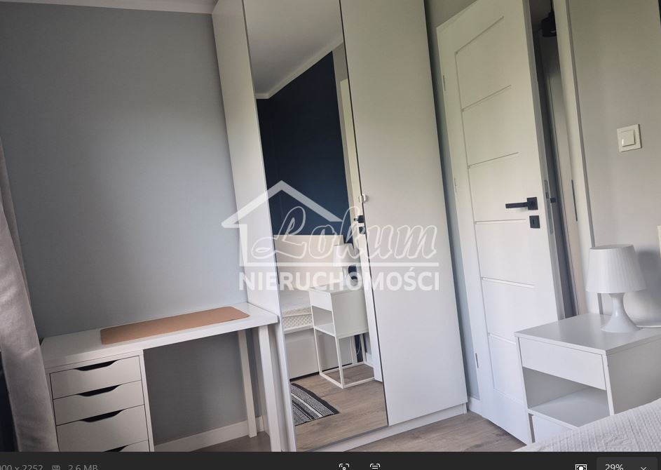 Mieszkanie 28,4&nbsp;m², Szczecin - zdjęcie 9