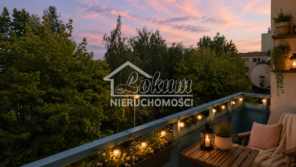 Mieszkanie 28,4&nbsp;m², Szczecin - zdjęcie 1