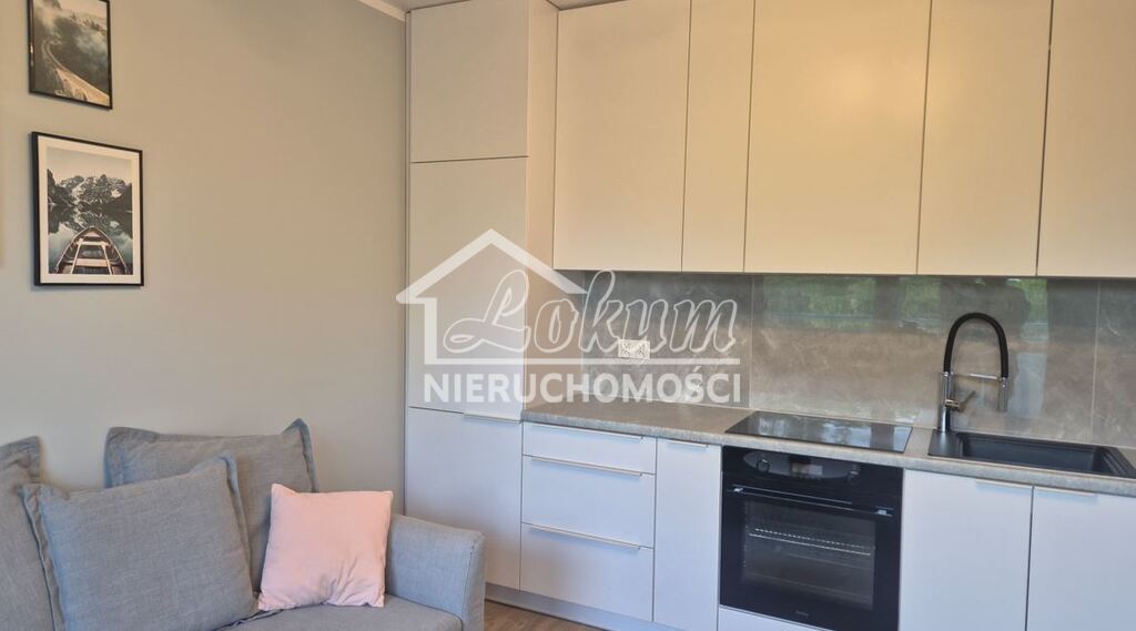 Mieszkanie 28,4&nbsp;m², Szczecin - zdjęcie 3