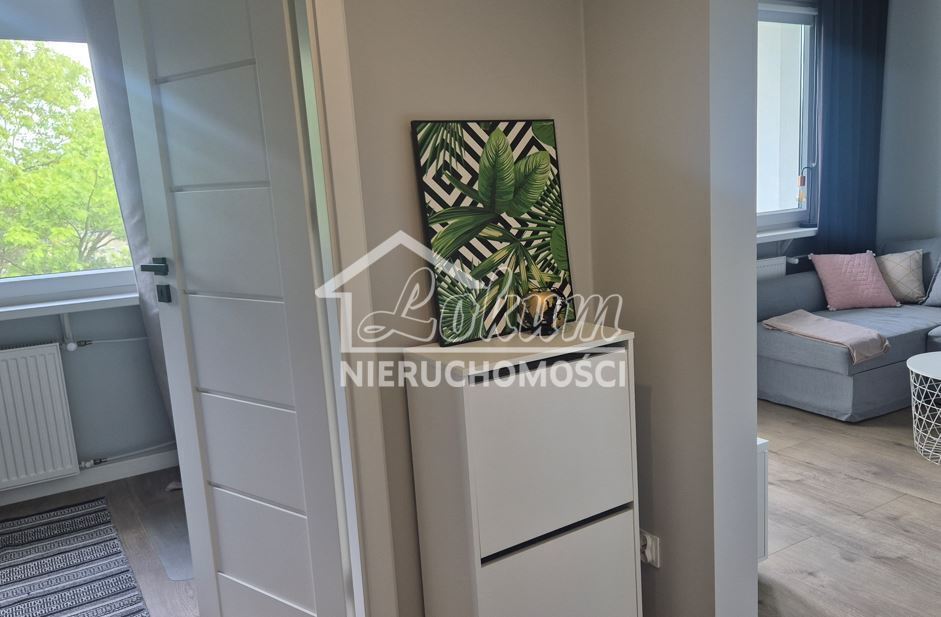 Mieszkanie 28,4&nbsp;m², Szczecin - zdjęcie 10