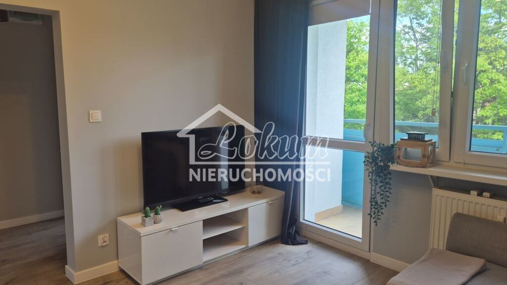 Mieszkanie 28,4&nbsp;m², Szczecin - zdjęcie 5