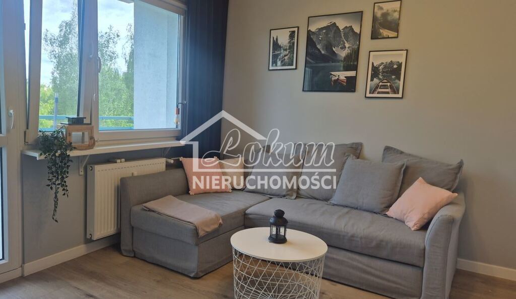 Mieszkanie 28,4&nbsp;m², Szczecin - zdjęcie 4