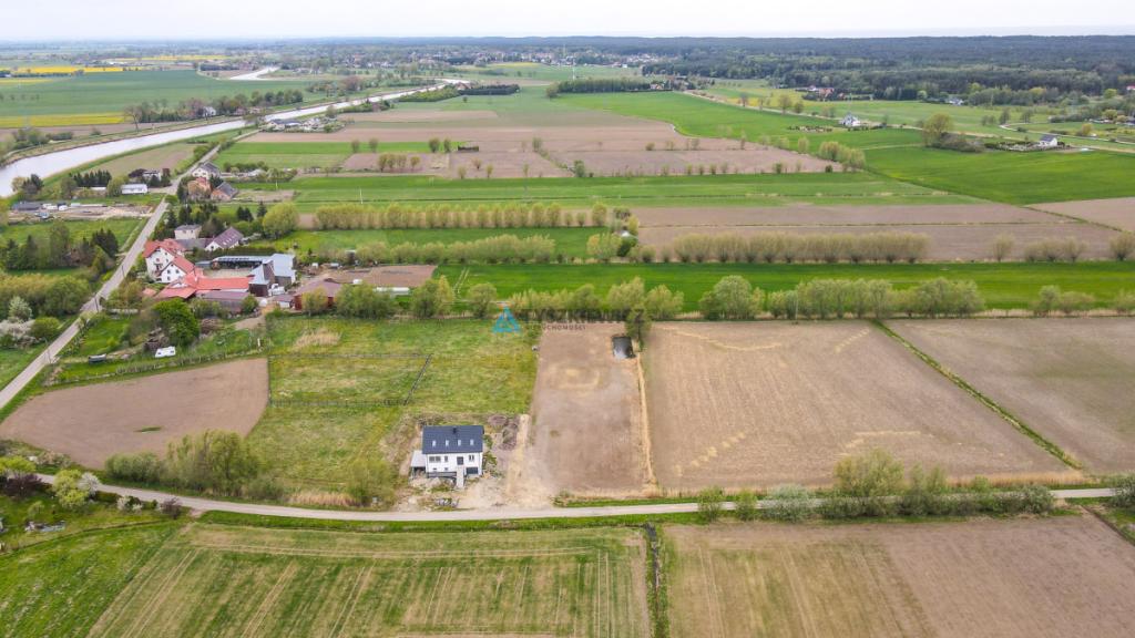 Działka nad morzem z MPZP, 1237 m², Sztutowo - zdjęcie 8