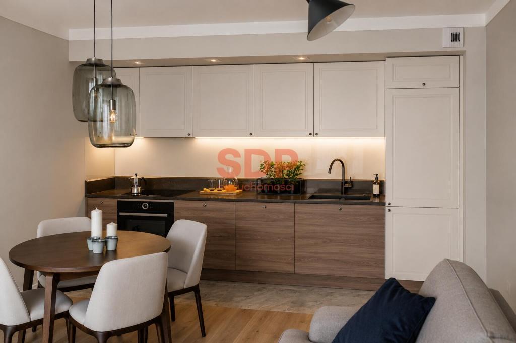 Mieszkanie 34 m², Wrocław, Krzyki, Krakowska - zdjęcie 2