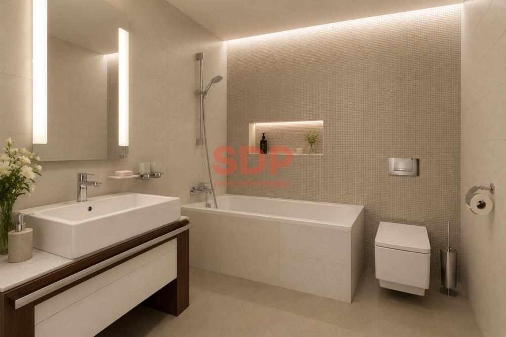 Mieszkanie 34 m², Wrocław, Krzyki, Krakowska - zdjęcie 4
