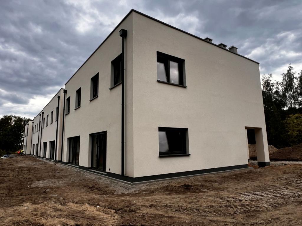 kanalizacja , pompa, garaż, las - zdjęcie 24