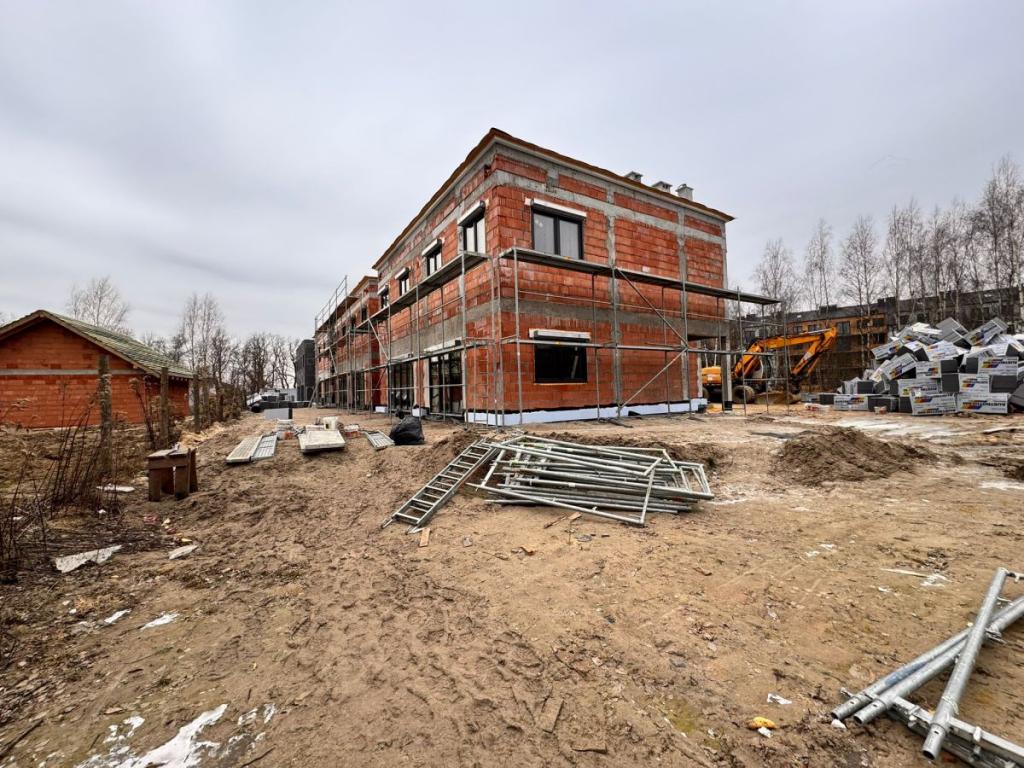 kanalizacja , pompa, garaż, las - zdjęcie 10