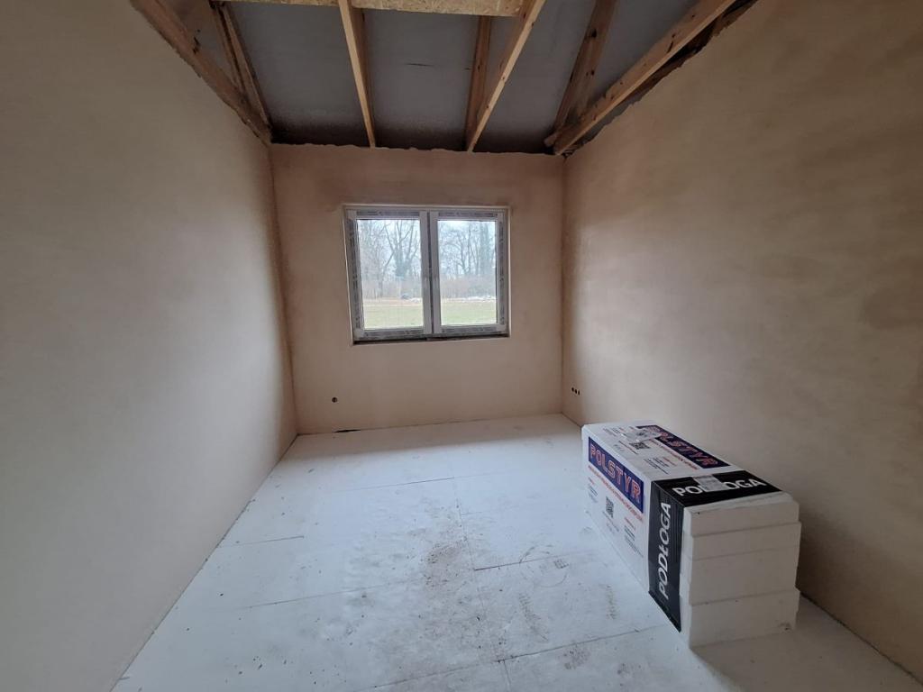 duża działka, porterówka, kanalizacja - zdjęcie 6