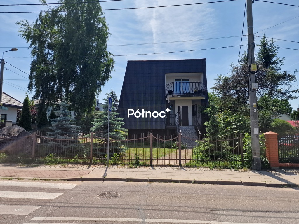 Dom 220&nbsp;m², Białystok, Wygoda, Tarnowska - zdjęcie 3