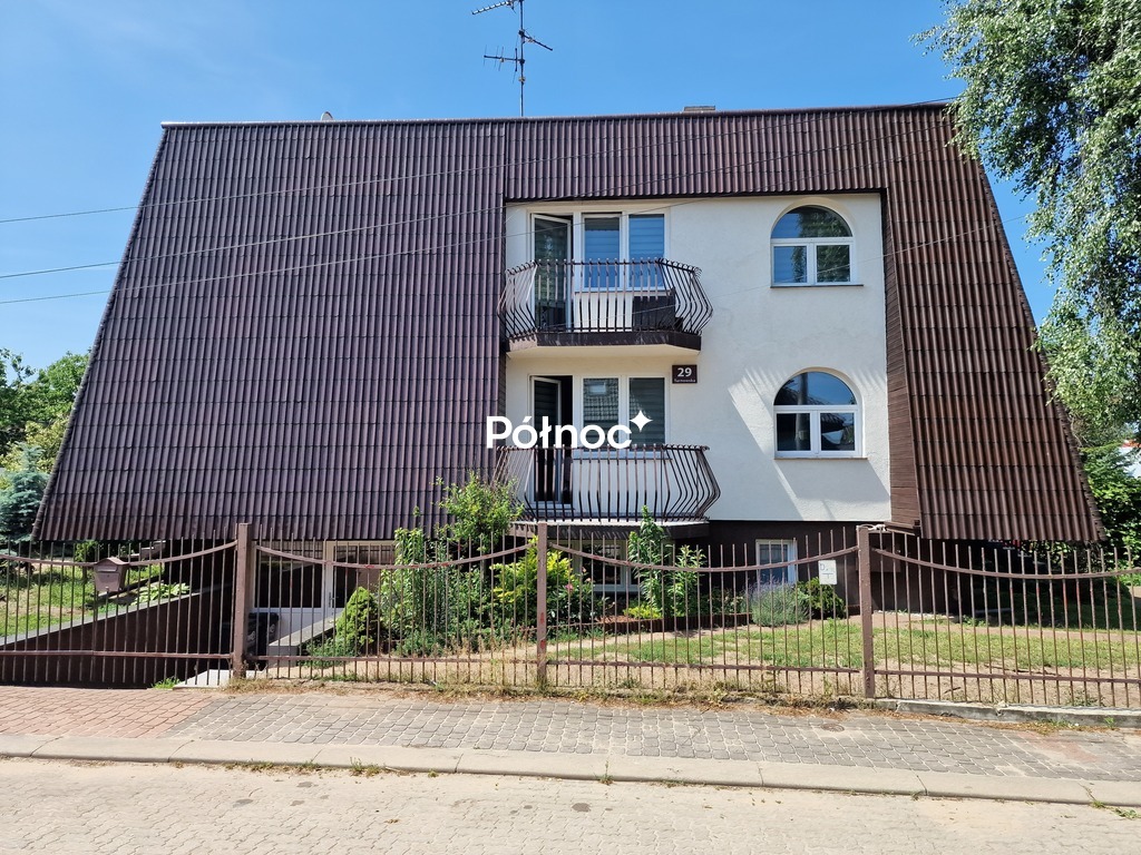 Dom 220&nbsp;m², Białystok, Wygoda, Tarnowska - zdjęcie 2