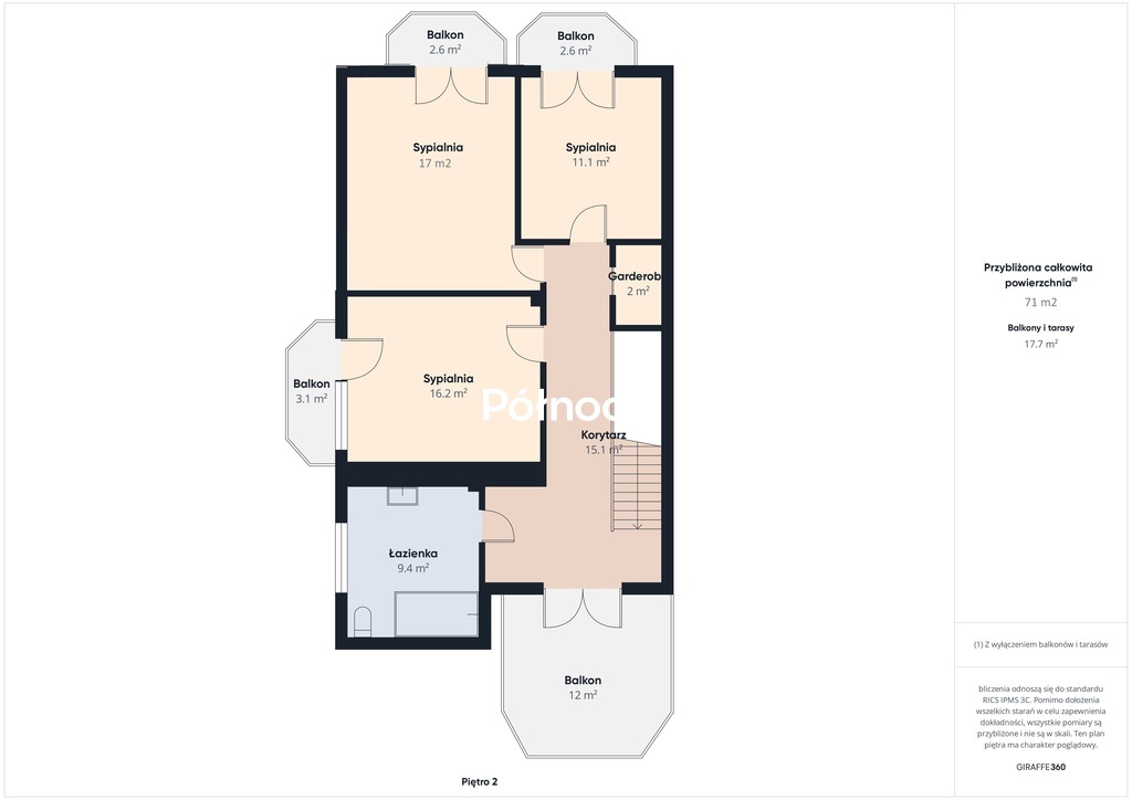 Dom 220&nbsp;m², Białystok, Wygoda, Tarnowska - zdjęcie 6
