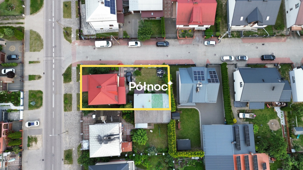 Dom 182,8 m², Kolno, Armii Krajowej - zdjęcie 4