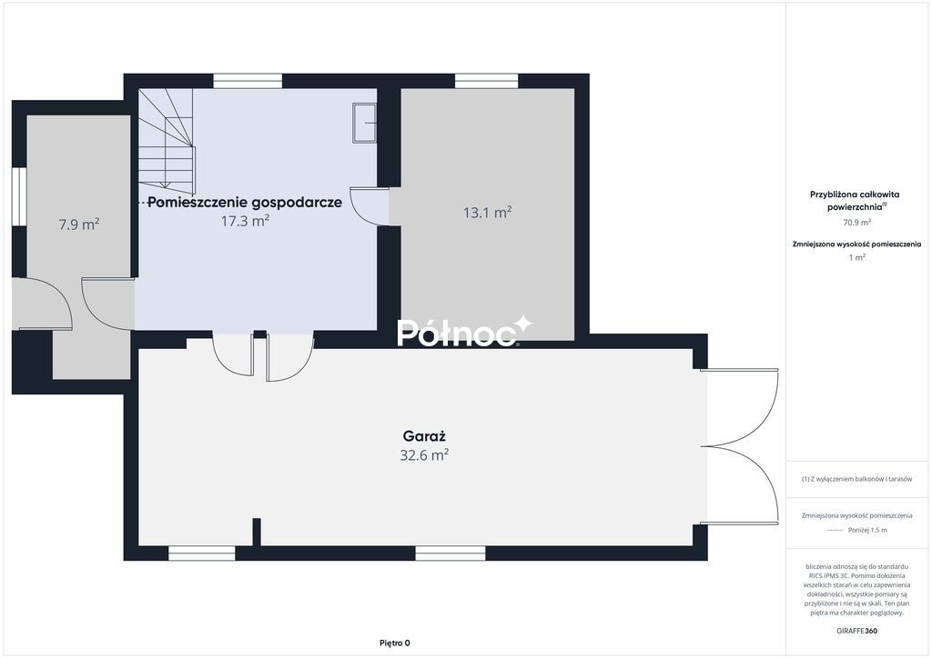 Dom 182,8 m², Kolno, Armii Krajowej - zdjęcie 19