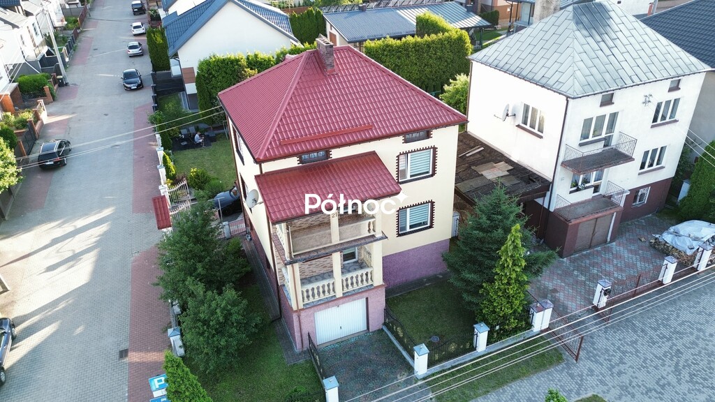 Dom 182,8 m², Kolno, Armii Krajowej - zdjęcie 2