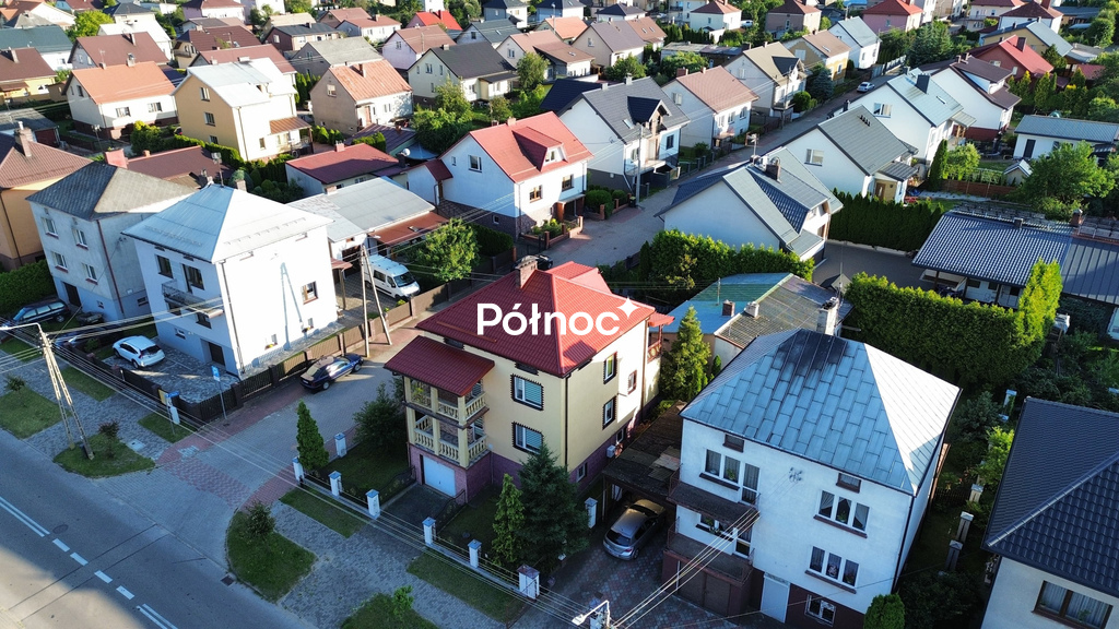 Dom 182,8 m², Kolno, Armii Krajowej - zdjęcie 16