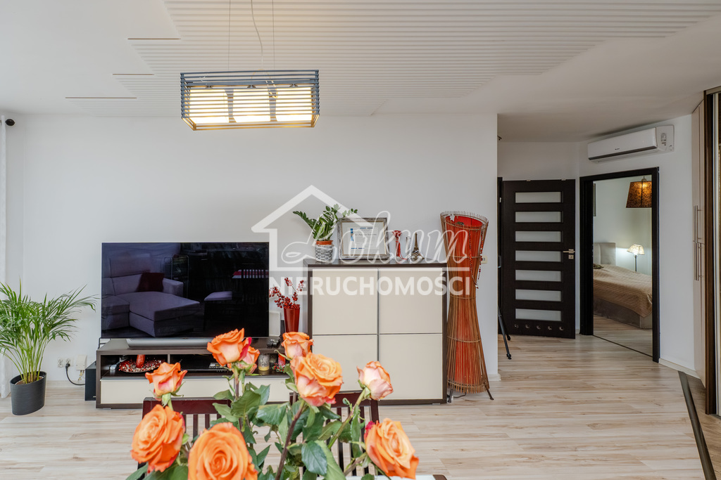 Mieszkanie 70,1 m², Szczecin, Niebuszewo, Hipolita Cegielskiego - zdjęcie 4