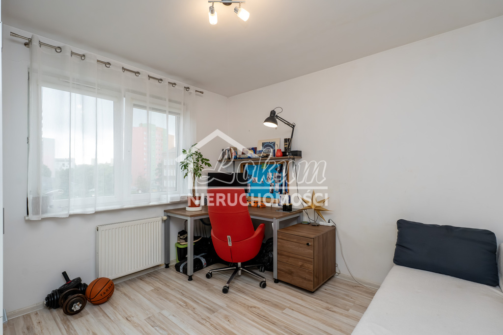 Mieszkanie 70,1 m², Szczecin, Niebuszewo, Hipolita Cegielskiego - zdjęcie 10