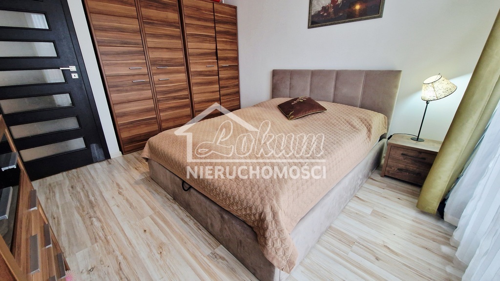 Mieszkanie 70,1&nbsp;m², Szczecin, Niebuszewo, Hipolita Cegielskiego - zdjęcie 6