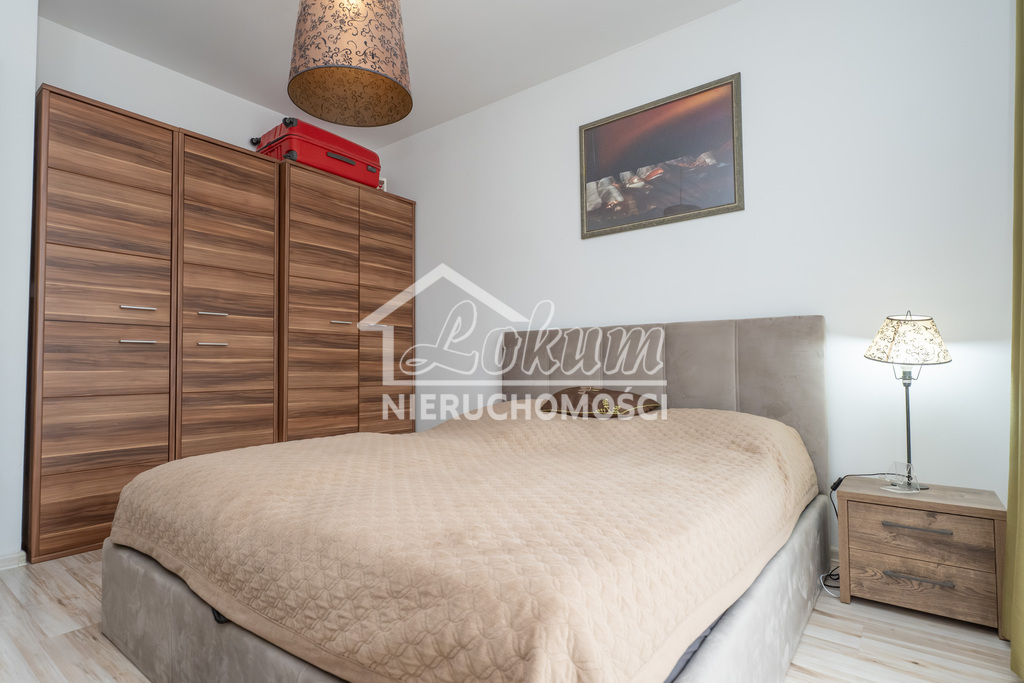 Mieszkanie 70,1 m², Szczecin, Niebuszewo, Hipolita Cegielskiego - zdjęcie 9