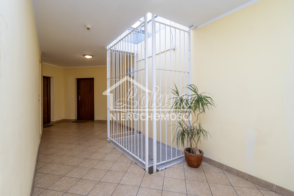 Mieszkanie 70,1 m², Szczecin, Niebuszewo, Hipolita Cegielskiego - zdjęcie 16