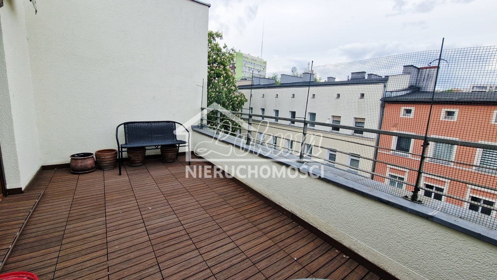 Mieszkanie 70,1 m², Szczecin, Niebuszewo, Hipolita Cegielskiego - zdjęcie 13