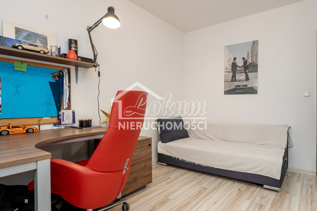Mieszkanie 70,1 m², Szczecin, Niebuszewo, Hipolita Cegielskiego - zdjęcie 11