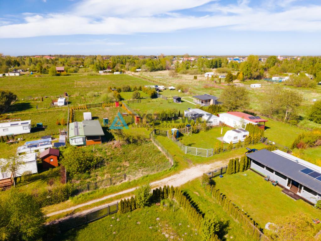 Działka 229 m2 |Karwieńskie Błoto| Blisko morza - zdjęcie 2