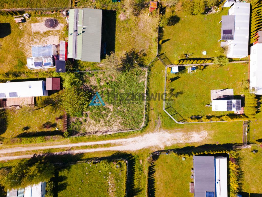Działka 229 m2 |Karwieńskie Błoto| Blisko morza - zdjęcie 3