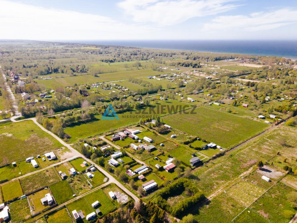 Działka 229 m2 |Karwieńskie Błoto| Blisko morza - zdjęcie 4