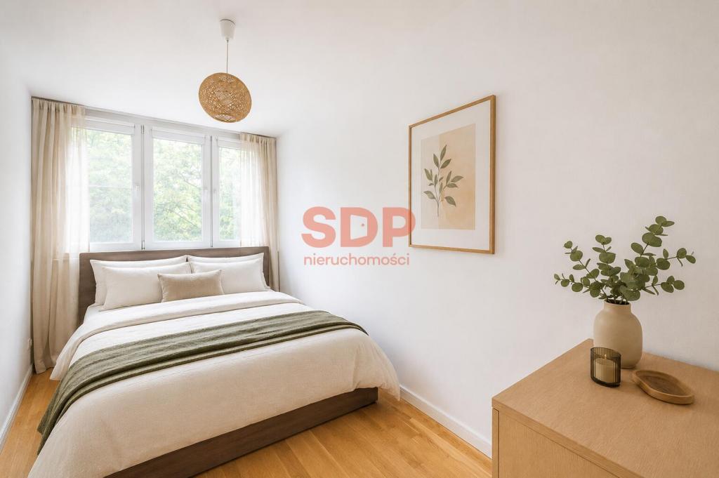 Mieszkanie 48 m², Wrocław, Krzyki, Pabianicka - zdjęcie 4