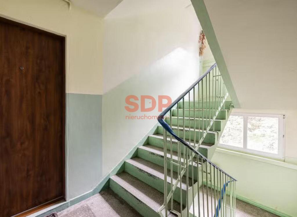 Mieszkanie 48 m², Wrocław, Krzyki, Pabianicka - zdjęcie 12