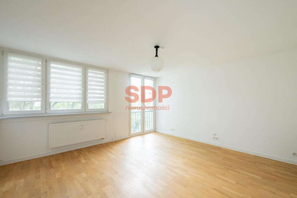 Mieszkanie 48 m², Wrocław, Krzyki, Pabianicka - zdjęcie 2