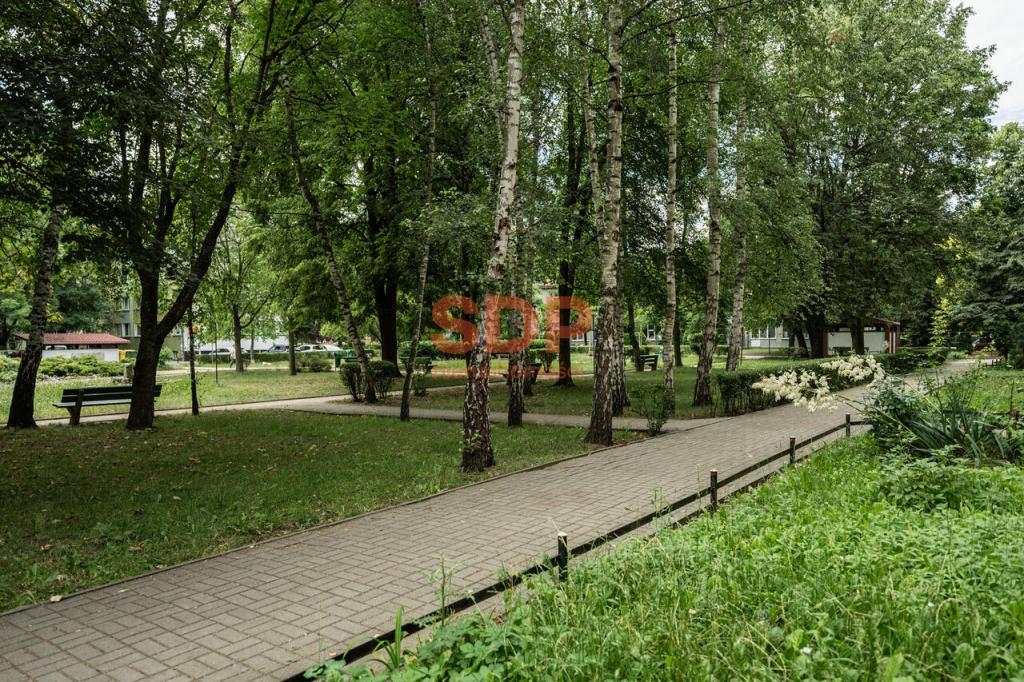 Mieszkanie 48 m², Wrocław, Krzyki, Pabianicka - zdjęcie 13