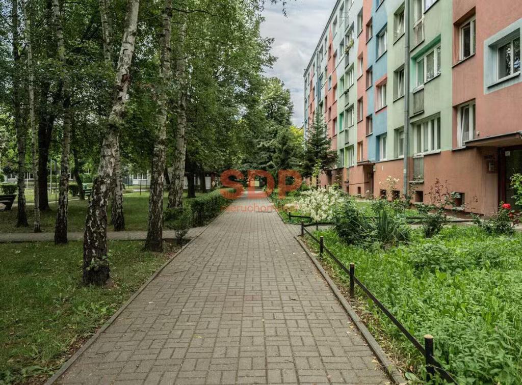 Mieszkanie 48 m², Wrocław, Krzyki, Pabianicka - zdjęcie 8